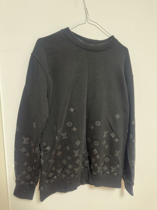 Bluza Louis Vuitton