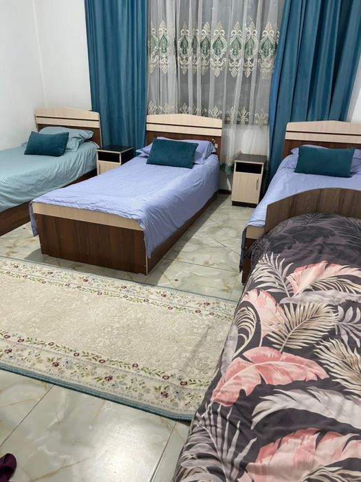 Гостиница  номера  в курорте