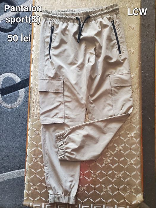 Pantaloni sport(trening) damă