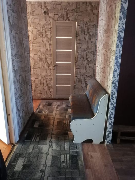 Срочно продам квартиру!