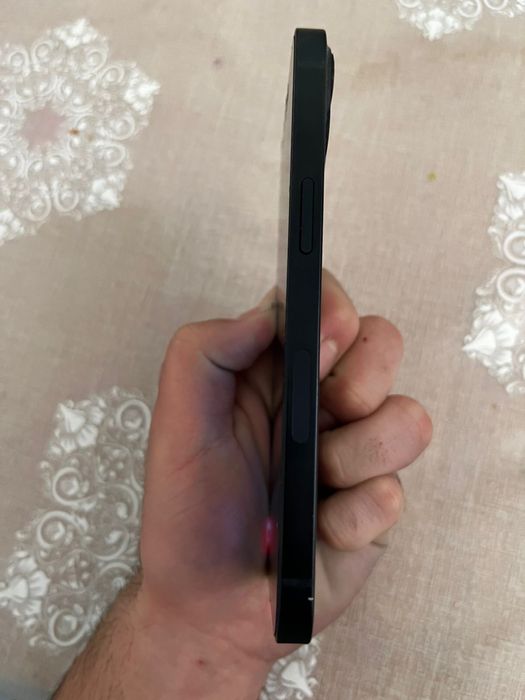 iphone 13 с гарантия