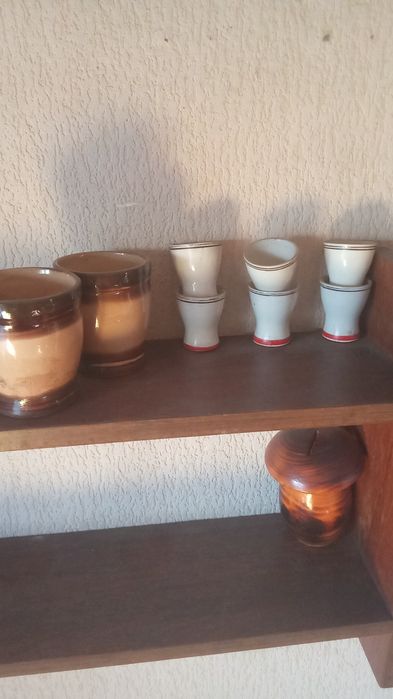 Посуда Советска.