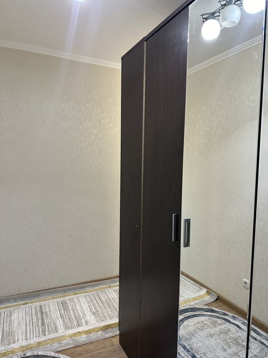 Сдам 1 ком кв мик Нурсат Алея