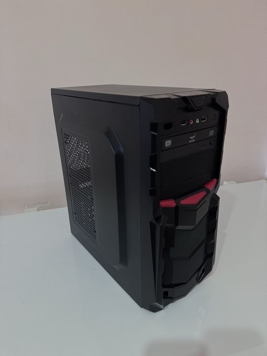 Продам ПК Intel Pentium G5420 + GeForce GT 1030