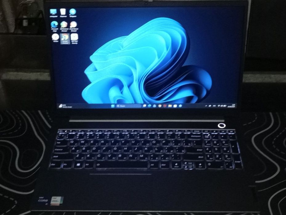 Lenovo ThinkBook 15 G4 | i5-12th / 16GB / SSD 512GB / TouchScreen |