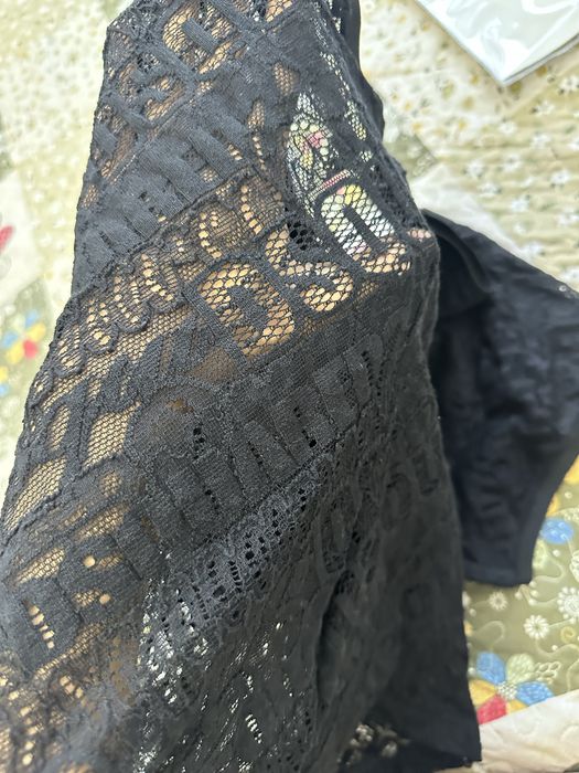 Мужское белье от Dsquared2