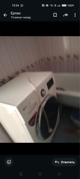 Сдам 2 команта кваритра
