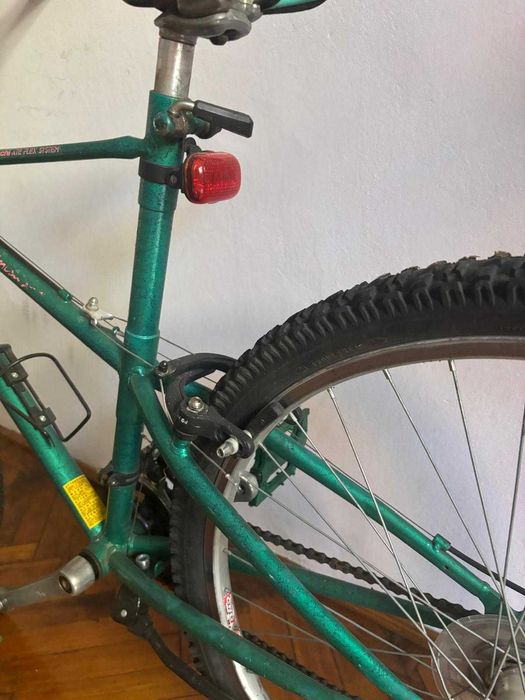 Bicicleta Bianchi S/M MTB