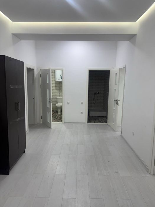 Сдается 3 ком Метро Олмос. Техника имеется