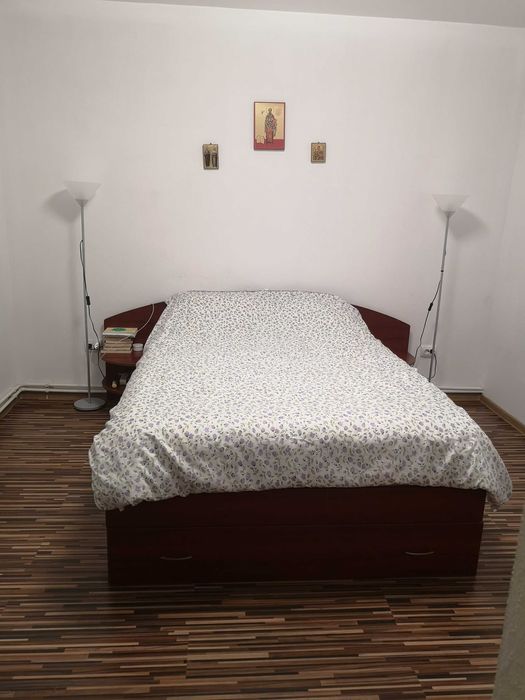 Vand casa in Comana, jud. Giurgiu