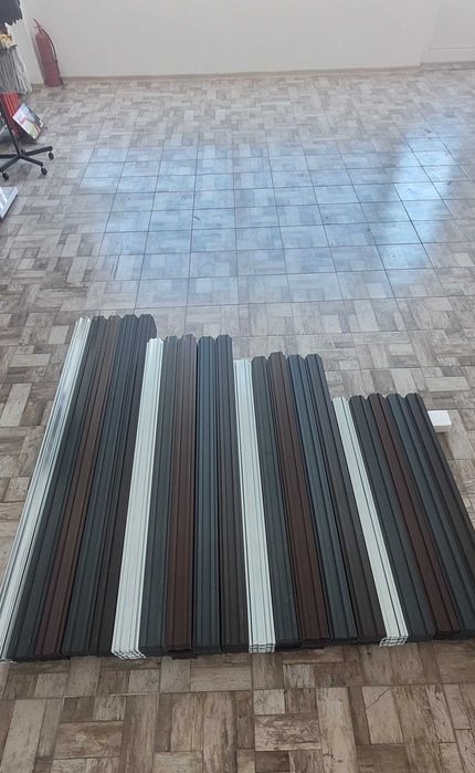 Sipca metalica de gard de vanzare, Constanta