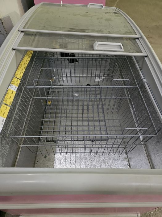 Marazilka xoladelnik 1 tona va 800 ltr