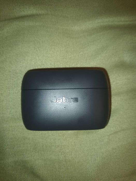 Casti Jabra Elite 85t