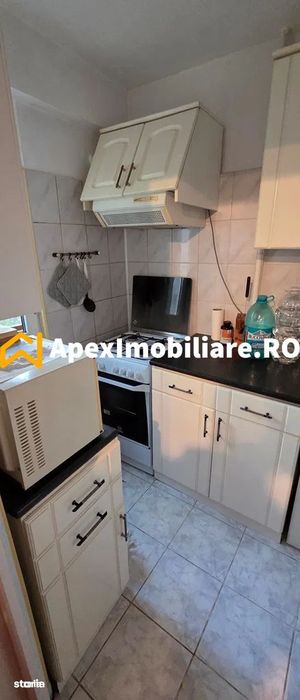 Garsoniera de vanzare Berceni Bucuresti | ApexImobiliare.ro