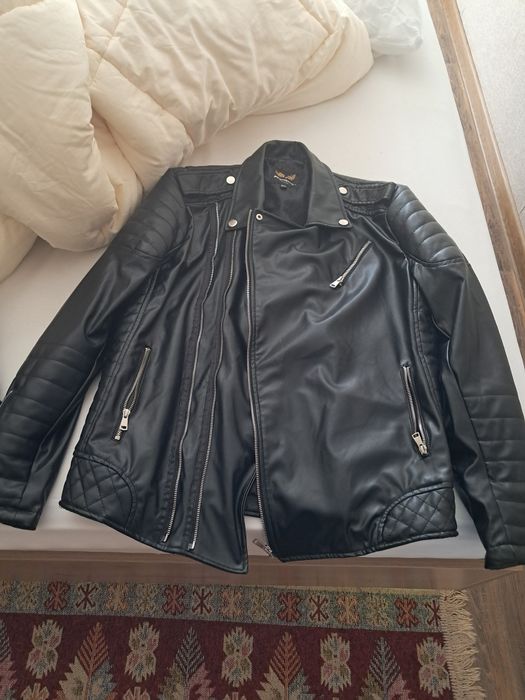 Продам Мужскую Косуху