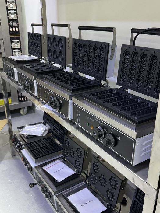 Velona Vaflinitsa Sotiladi vaflenitsa vafli aparat