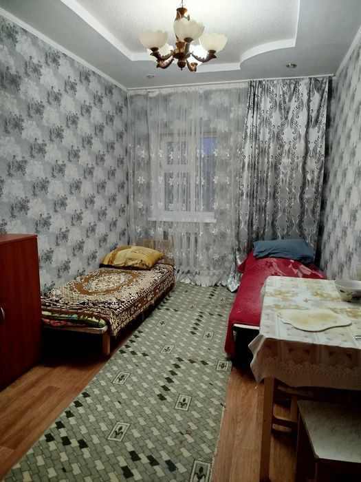 Сдам комнату в Жилгородке
