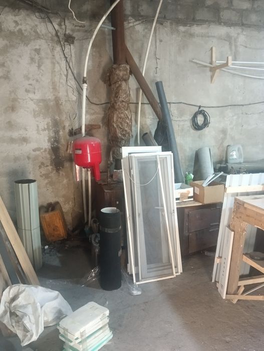 Сдам бокс под любой бизнес