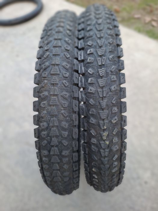 Балон для велика