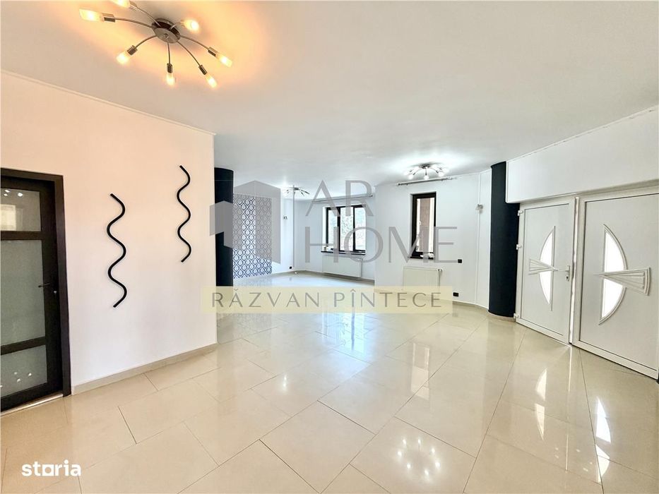 Casa S+P+1E, pretabila clinica, ultracentral, Ploiesti