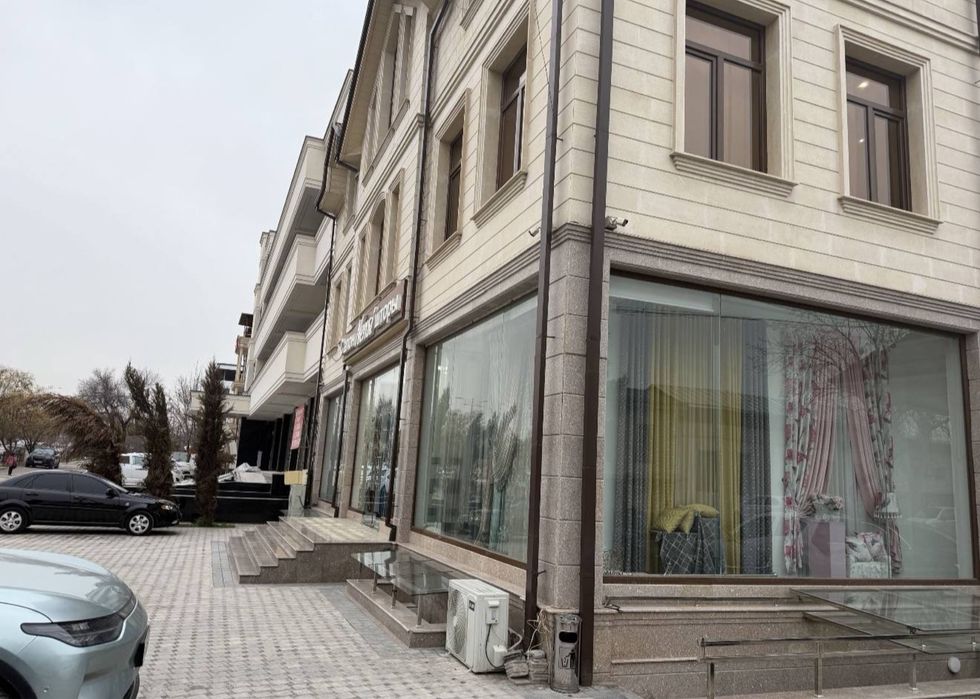 Сдается цоколный помещение в улица Нурафшан