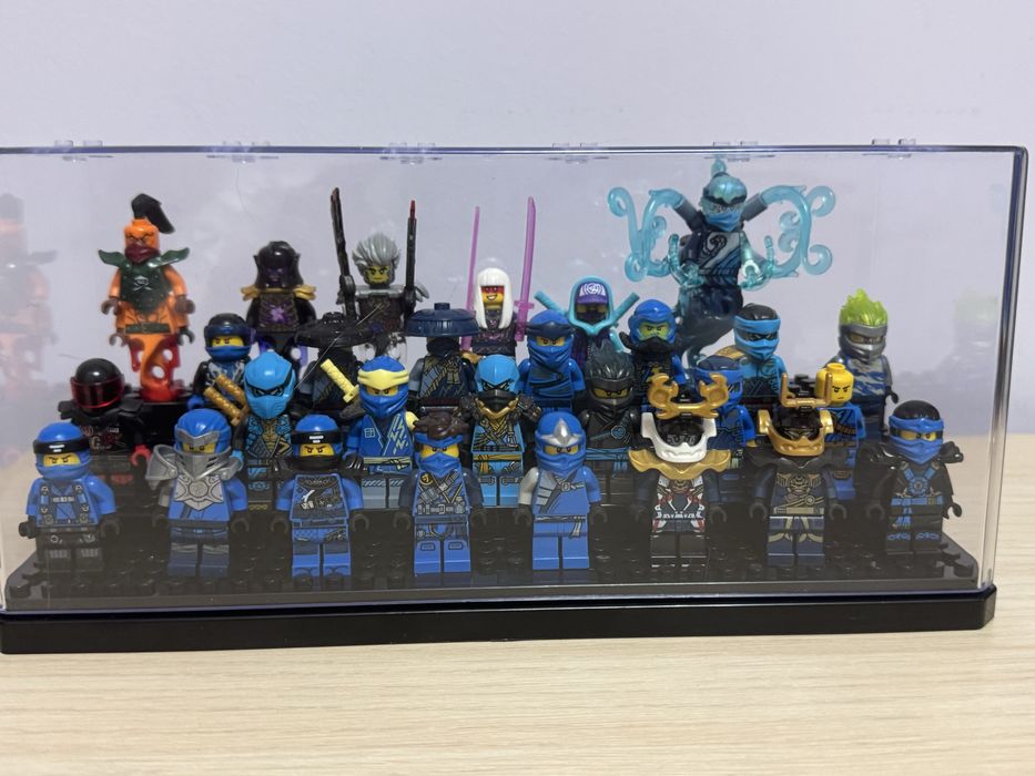 Оргинални,Lego фигурки