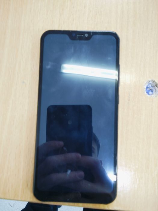 Продам телефон ln Redmi