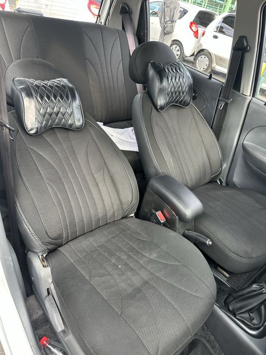 Matiz mx oq 2009