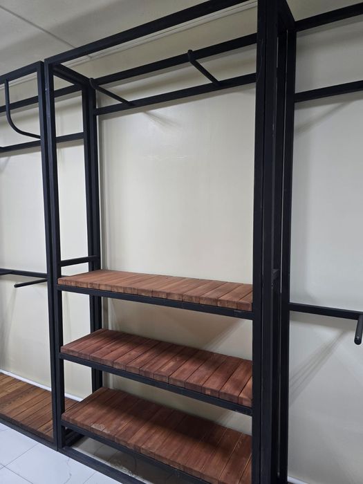 Торговое оборудование