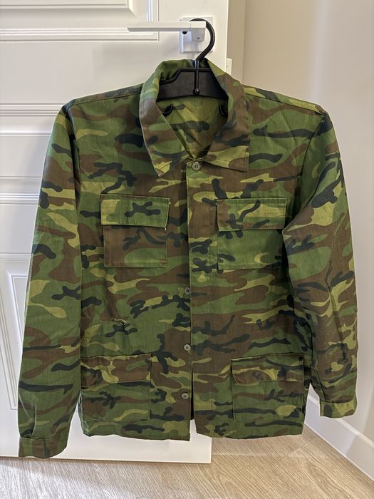 Военный костюм комплект