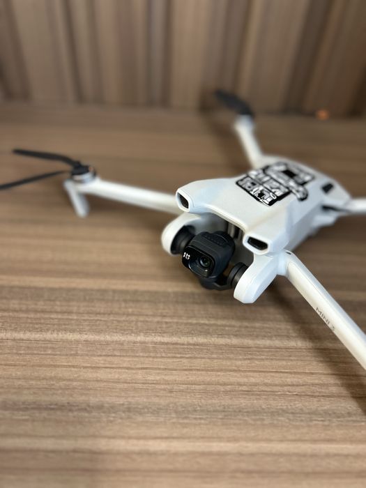 Dji mini 3 fly more combo plus