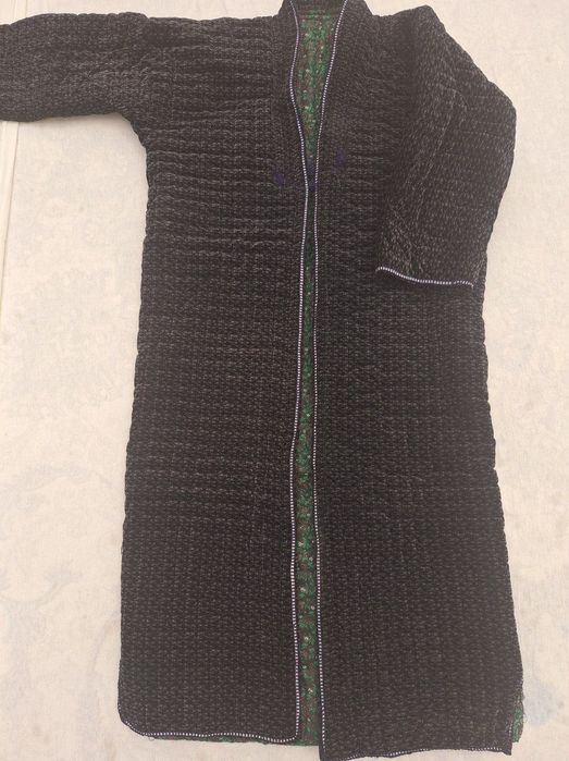 Кавилган янги чупон