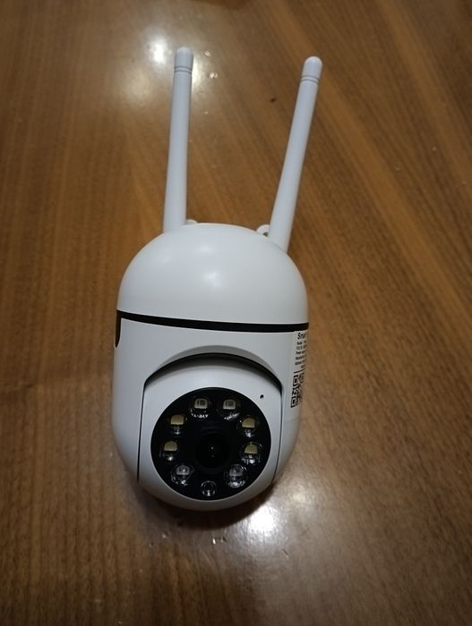 4бр Чисто нови камери