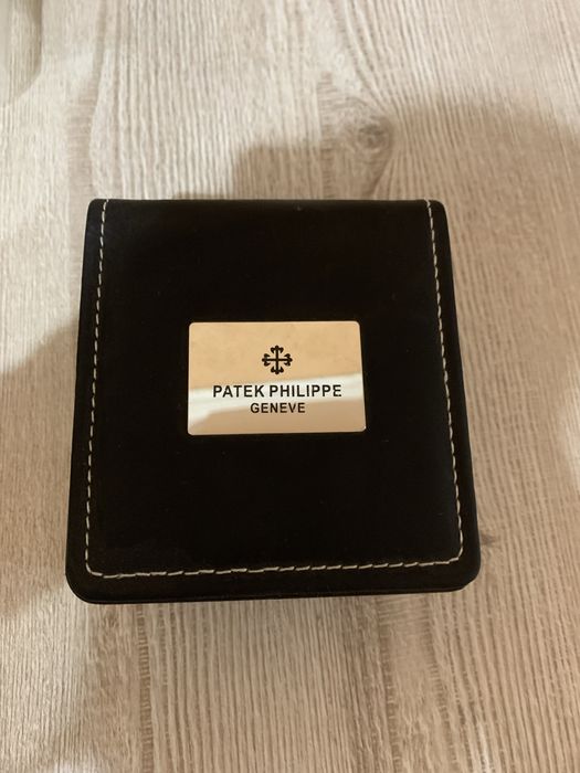 Часы Patek Philippe