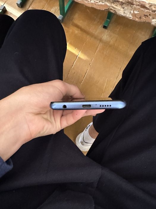 Redmi note 9 pro blue