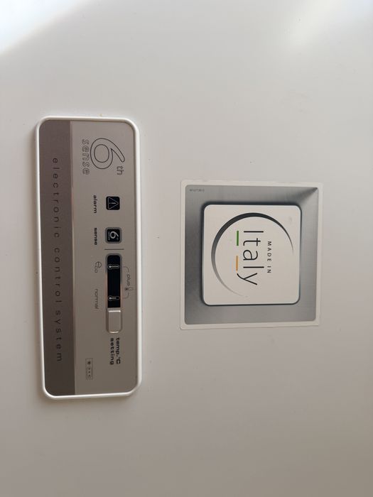 Lada frigorifica Whirlpool WH2010  A+,204L