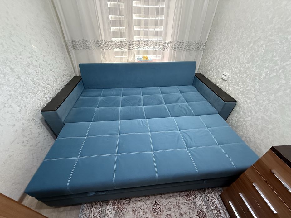 Продам диван в хорошем состоянии