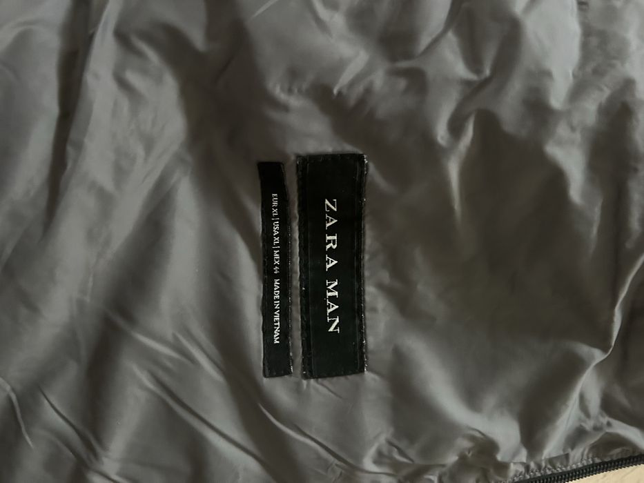 Мъжки елек Moncler