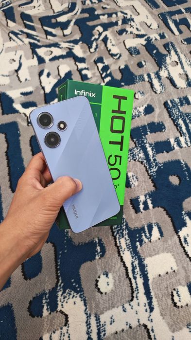 Infinix Hot 30 play 8+8/128gb