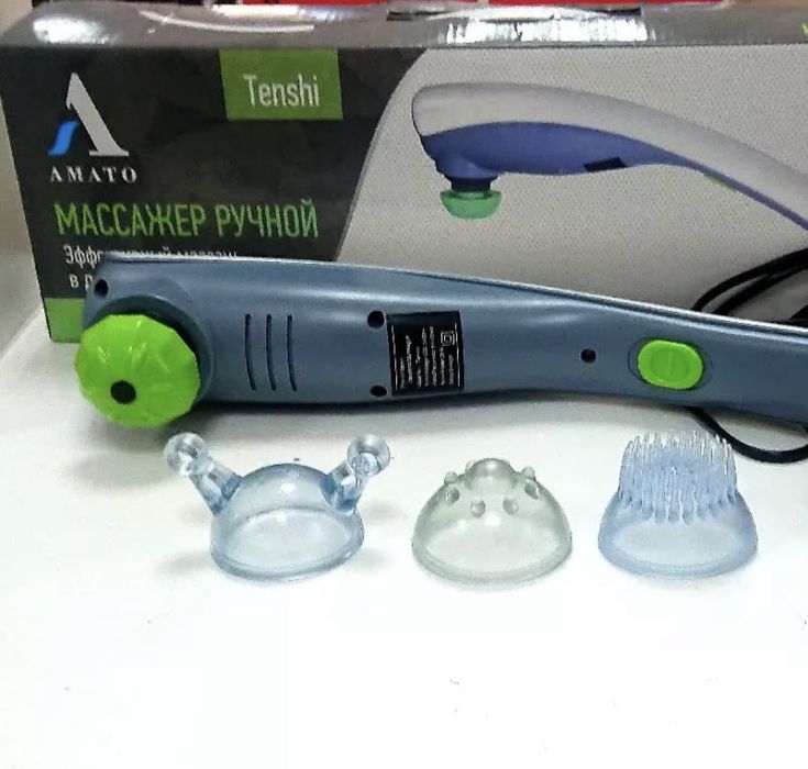 Продам массажер ручной