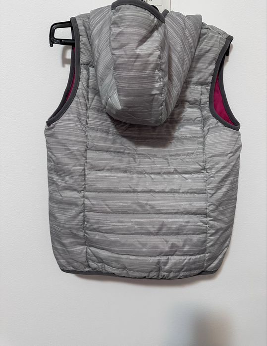 Vesta Decathlon 8-9 ani