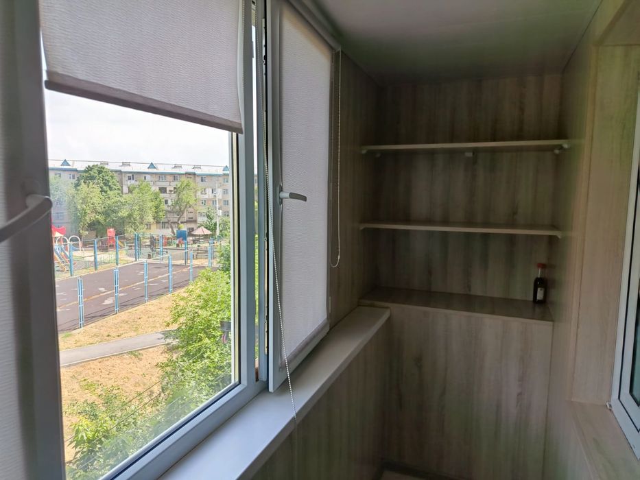 Продам однокомнатную квартиру