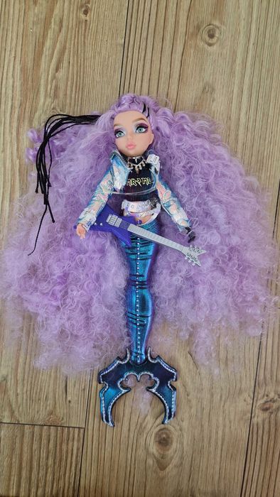 Mermaze русалки кукли