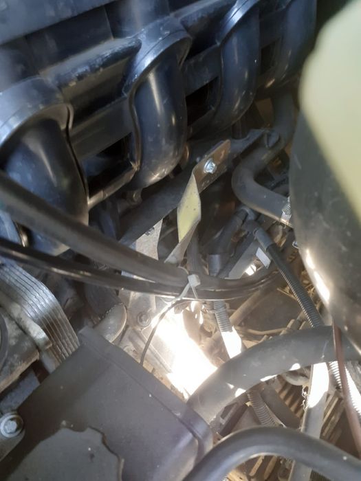 Mercedes sprinter 311 2.2 diesel