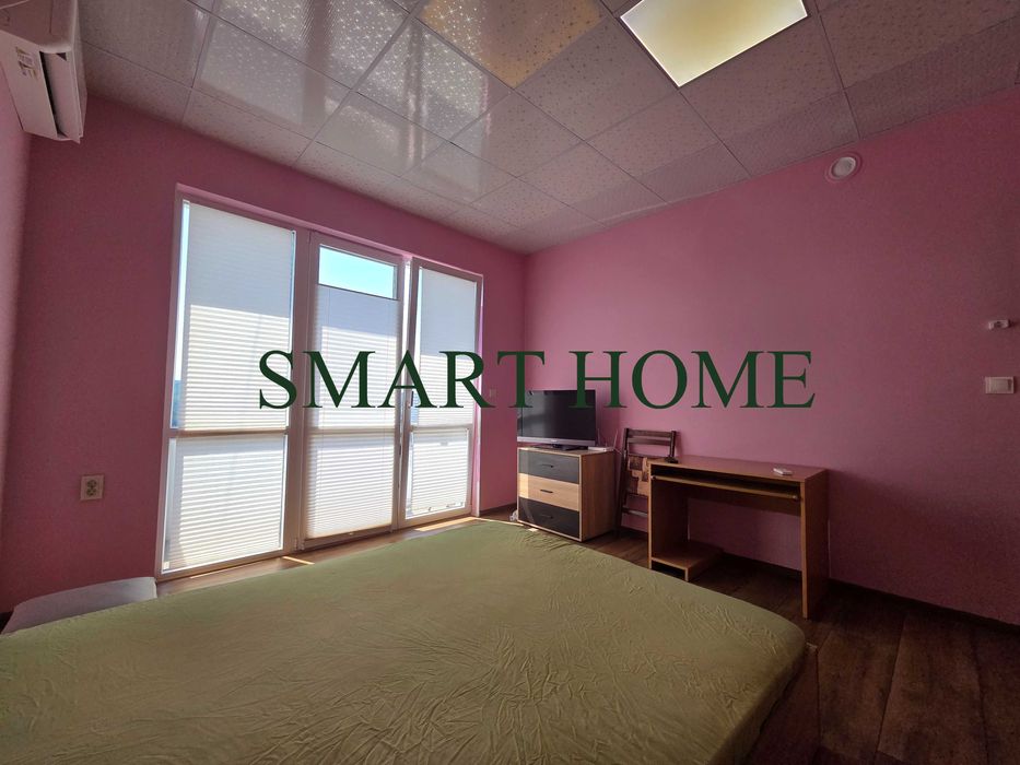 Дава се под наем Тристаен апартамент в Велико Търново, Център - 83 кв.м за 392.7 € - Снимка #4