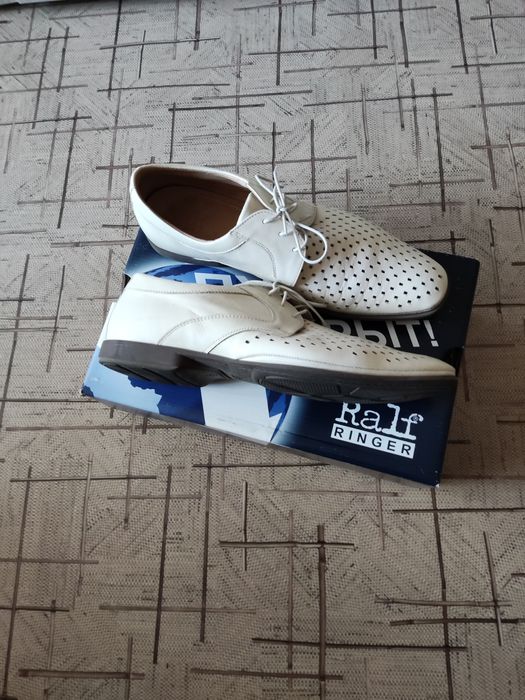 Продам  туфли мужские .