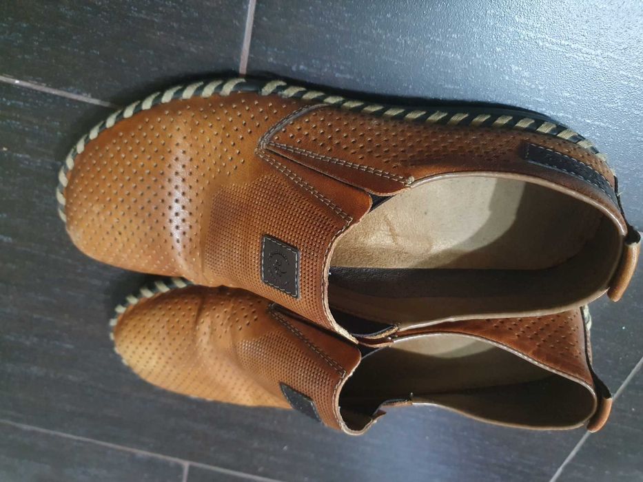 Espadrile barbatesti