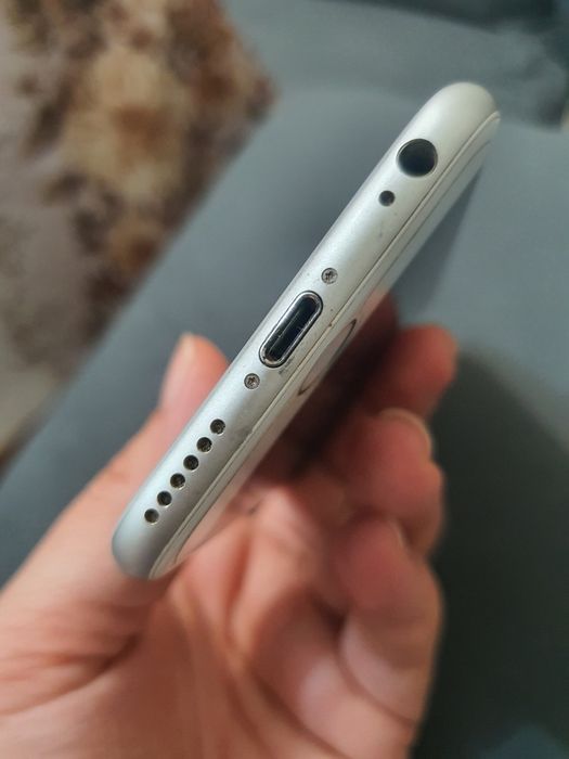 Iphone 6s 32/64 бял/ white
