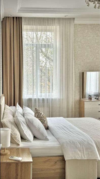 Smart city, Хан Шатыр