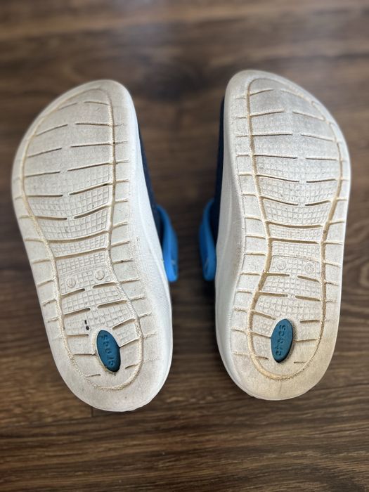 Crocs lite ride j1